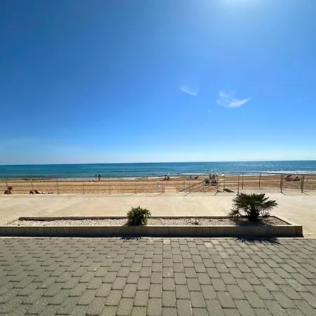 Cipres 4: En Urbanizacion Con Piscina Torrevieja
