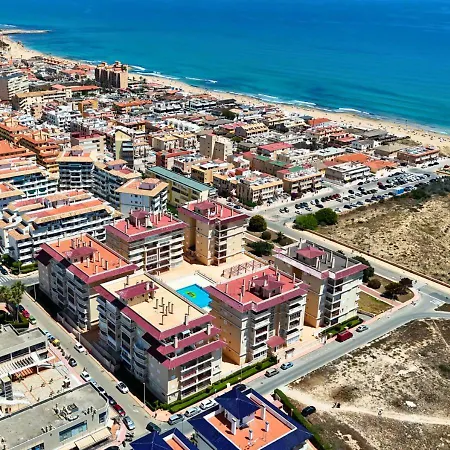Cipres 4: En Urbanizacion Con Piscina *