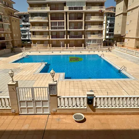 Cipres 4 En Urbanizacion Con Piscina