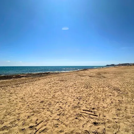 Cipres 4 En Urbanizacion Con Piscina * تورّيفيِخا