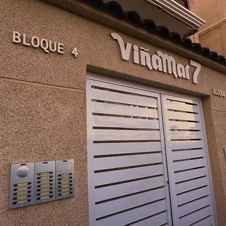 Lägenhet Cipres 4: En Urbanizacion Con Piscina *