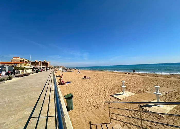 Ciprés 4 En Urbanización Con Piscina *