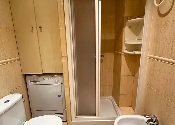 Lägenhet Cipres 4: En Urbanizacion Con Piscina Torrevieja