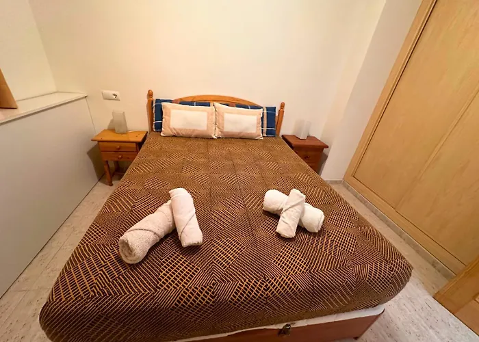 Ciprés 4 En Urbanización Con Piscina