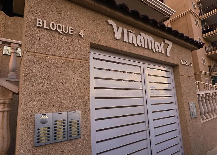 Lägenhet Cipres 4: En Urbanizacion Con Piscina *