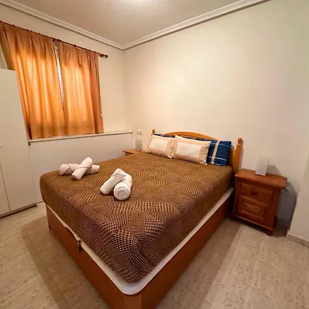 Cipres 4 En Urbanizacion Con Piscina Apartman *