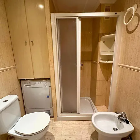 Apartman Cipres 4 En Urbanizacion Con Piscina Torrevieja