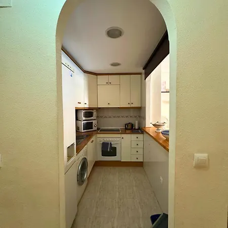 Apartman Cipres 4 En Urbanizacion Con Piscina