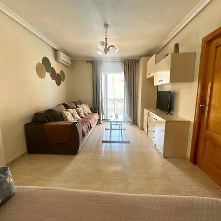 Cipres 4 En Urbanizacion Con Piscina *